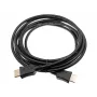 Alantec AV-AHDMI-5.0 HDMI kabelis 5 m v2.0 High Speed su Ethernet - paauksuotos jungtys