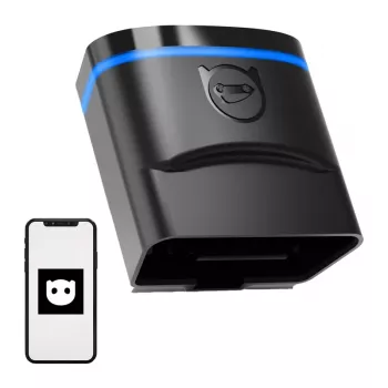OBDeleven 2 Pro Pack diagnostinis skaitytuvas OBDeleven su 200 kreditų