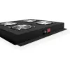 Aušinimo blokas Digitus DN-19 FAN-4-B-N