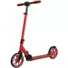 Paspirtukas HUDORA Up 200, modelis 14452, raudonas