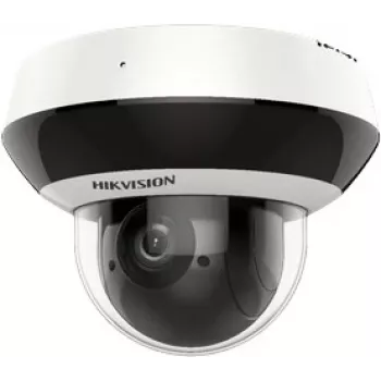 IP kamera Hikvision HIKVISION Camera DS-2DE2A204IWG1-E — kupolinė PTZ 4MP, 2,8–12 mm motorizuotas objektyvas, Wi‑Fi