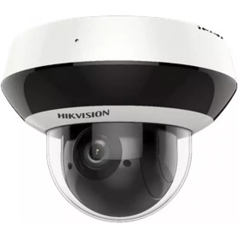 IP kamera Hikvision HIKVISION Camera DS-2DE2A204IWG1-E — kupolinė PTZ 4MP, 2,8–12 mm motorizuotas objektyvas, Wi‑Fi