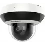 IP kamera Hikvision HIKVISION Camera DS-2DE2A204IWG1-E — kupolinė PTZ 4MP, 2,8–12 mm motorizuotas objektyvas, Wi‑Fi