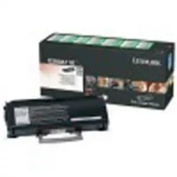 Lexmark X792X2KG spausdintuvo eksploatacinė medžiaga, juoda