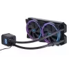 „viskas viename“ skysčio aušintuvas Alphacool 11729