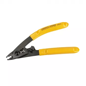 Optinio pluošto valiklis Extralink CFS-2 0,9mm 0,125mm