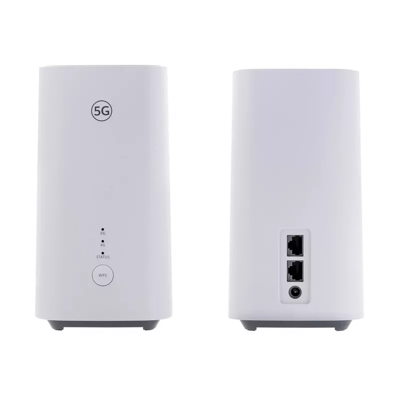 Huawei 5G CPE 5 vidinis Router - Router - 3 Gbps