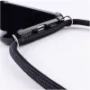 Cover Coros Snake iPhone XR 15,5 cm (6,1 colio) juodas baltas