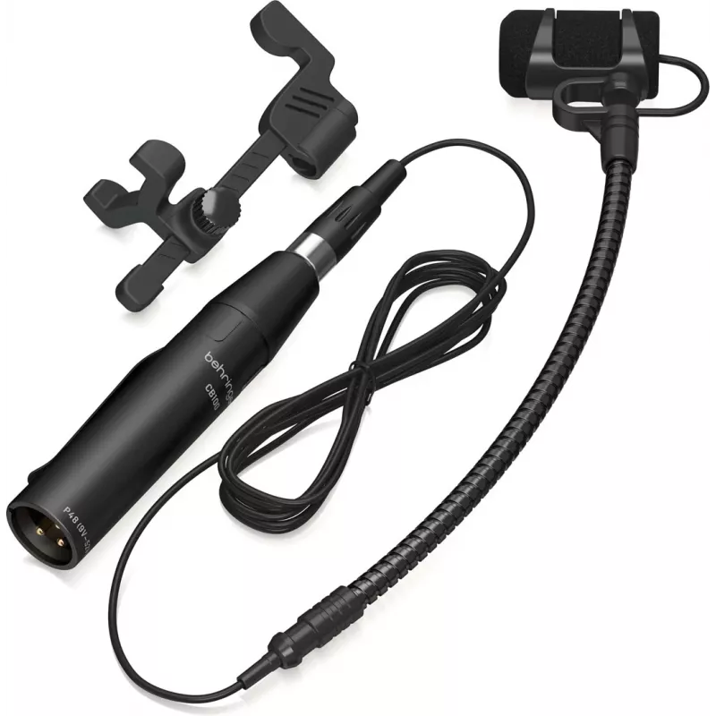 Kondensatorinis mikrofonas Behringer CB100