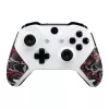 Lizard Skins XBOX One - Wildfire Camo (supjaustyta pagal dydį, 0,5 mm)