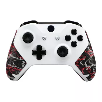 Lizard Skins XBOX One - Wildfire Camo (supjaustyta pagal dydį, 0,5 mm)