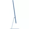 iMac Z1EP 59.62cm 23.5Zoll standartinis stiklas M4 10C CPU/10C GPU/16C N.E. 24GB 1TB SSD Gbit Eth MM MaKey TID DE Mėlynas