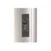 Patvarus raktų laikiklis KEY BOX code 72 Aliuminis Sidabrinis