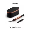 Dyson Airwrap Co-anda 2x Multistyler Warm Juoda, Rose gold 1700 W 2 m