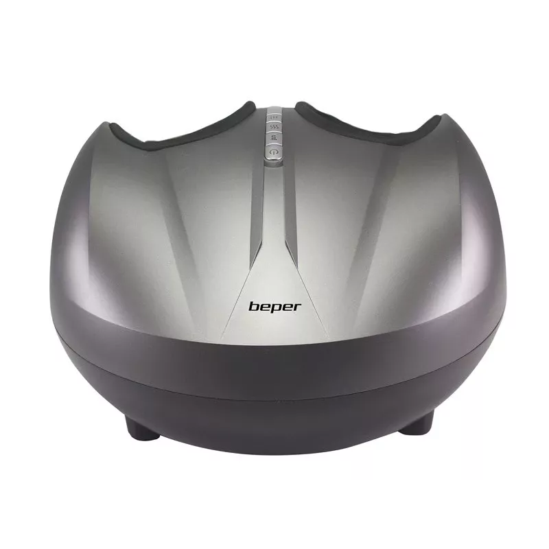 Virtuvinis kombainas Beper P302MAS050 500W, 1,5 l dubuo, elektrinis