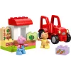 Lego 10468 Raudona