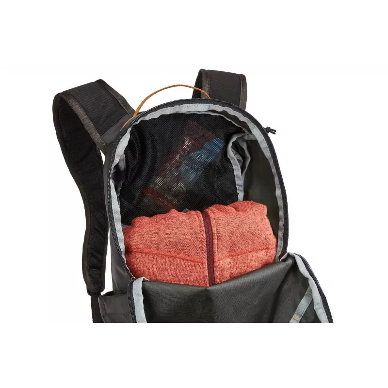 Thule 4088 Stir 18L žygeiviška kuprinė obsidian