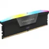 Corsair Vengeance RGB CMH96GX5M2B7200C40 atminties modulis 96 GB 2 x 48 GB DDR5
