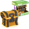 Stalinė lempa Paladone Fortnite Chest Light – teminis LED naujoviškas šviestuvas
