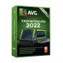 AVG Internet Security | 10 PC | 2 metai
