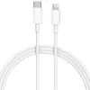 Xiaomi Mi Type-C į Lightning laidas 1 m 39,4 (1 m) baltas