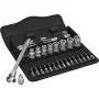 Rakto rinkinys Wera 8100 SA 10 28 vnt.