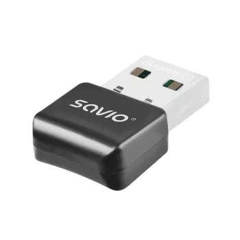 „Bluetooth“ sąsajos kortelė Savio BT-050