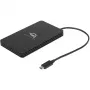 OWC Envoy Ultra - SSD - 2 TB - išorinis (nešiojamasis) - M.2 NVMe (M.2 NVMe) - Thunderbolt 5 (USB-C jungtis) - juoda (OWCTB5ENVU02)