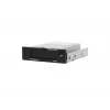 Overland-Tandberg O-T RDX vidinis diskas, juodas, USB 3.0 sąsaja (5.25 col. rėmelis)
