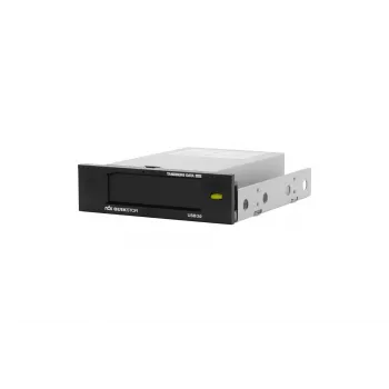 Overland-Tandberg O-T RDX vidinis diskas, juodas, USB 3.0 sąsaja (5.25 col. rėmelis)