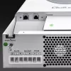 Hibridinis saulės inverteris Off-Grid 3500W, Wi-Fi