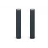 Port Designs 907005 belaidžio įkrovimo 10000 mAh išorinė baterija juoda