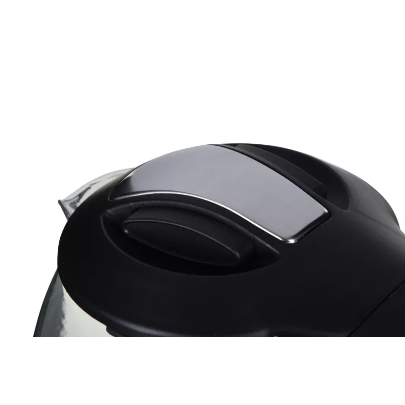 Esperanza EKK025K Elektrinis virdulys 1.7 L Juodas, Daugiaspalvis 1500 W