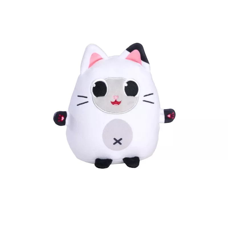 Minkštas žaislas SIMBA Mascot Universal Gabby 20 cm — minkštas pliušinis, 3 rūšių