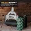 Batavia B.V. | Maxxbrush 1020W Multi-Brush 26cm, Spiralinis šepetys (žalias) | 1020 W