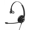 EPOS IMPACT SC 230 USB MS II Mono USB-A ausinės su linijiniu skambučių valdymu, Microsoft sertifikuota (1000578)