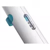 Monitoriaus laikiklis DIGITUS Single, skirtas iki 35 colių ekranams, spaustukas, 10 kg, VESA 75x75–100x100, pakreipimas -45–90°