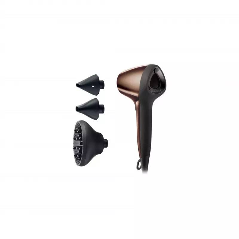 Plaukų džiovintuvas Remington The Salon Collection Air3D D7777 1800 W