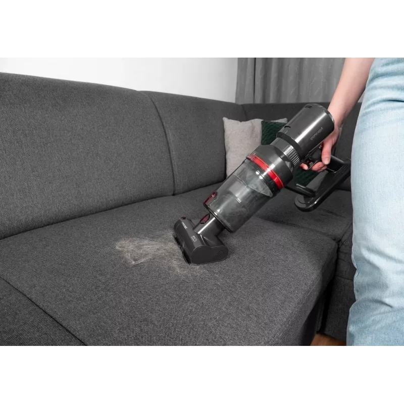 Vertikalus dulkių siurblys Ultimate Pro+ CONCEPT VP6260