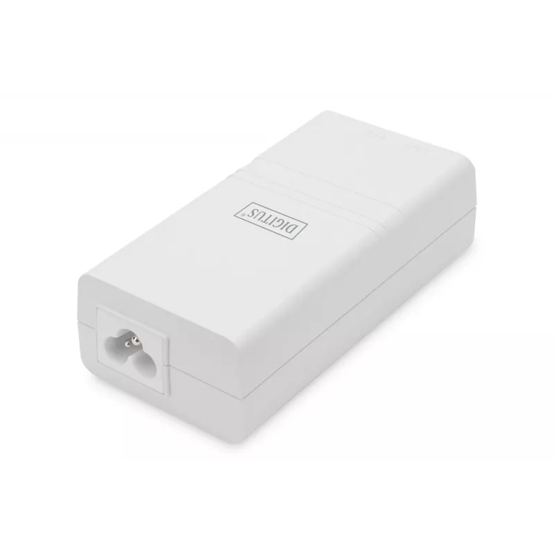Digitus Gigabit Active 802.3af PoE Midspan