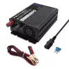 Įkroviklis QOLTEC Monolith 20A 12V, skirtas LiFePO4, AGM, GEL, SLA baterijoms