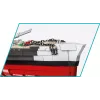 Karo laivo modelis COBI COBI-4839 Surinkimo rinkinys 1:300 Ilgis 870 mm Aukštis 215 mm