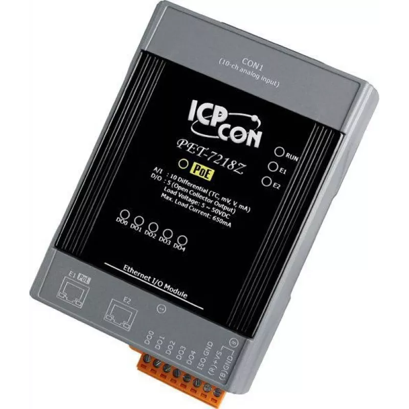 PET-7218Z/S2 CR