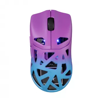 Pelė White Shark GM-5019 Dagonet Wireless
