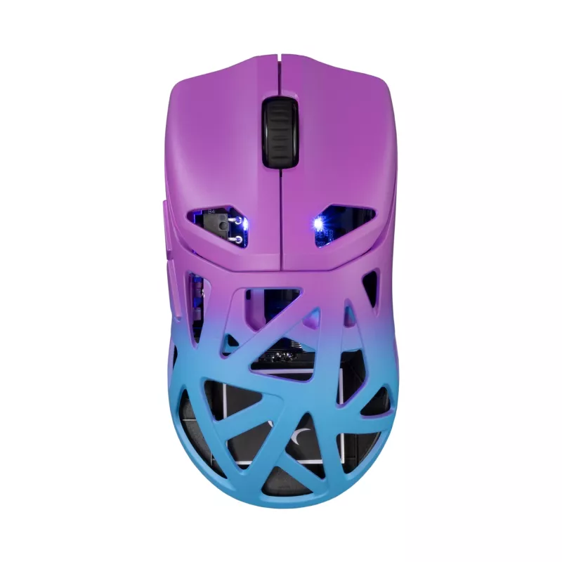 Pelė White Shark GM-5019 Dagonet Wireless