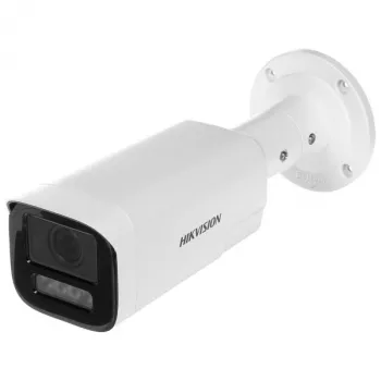 IP kamera Hikvision DS-2CD1623G2-LIZU/SL 2,8–12mm PL - varifokalinis objektyvas, stebėjimui viduje ir lauke