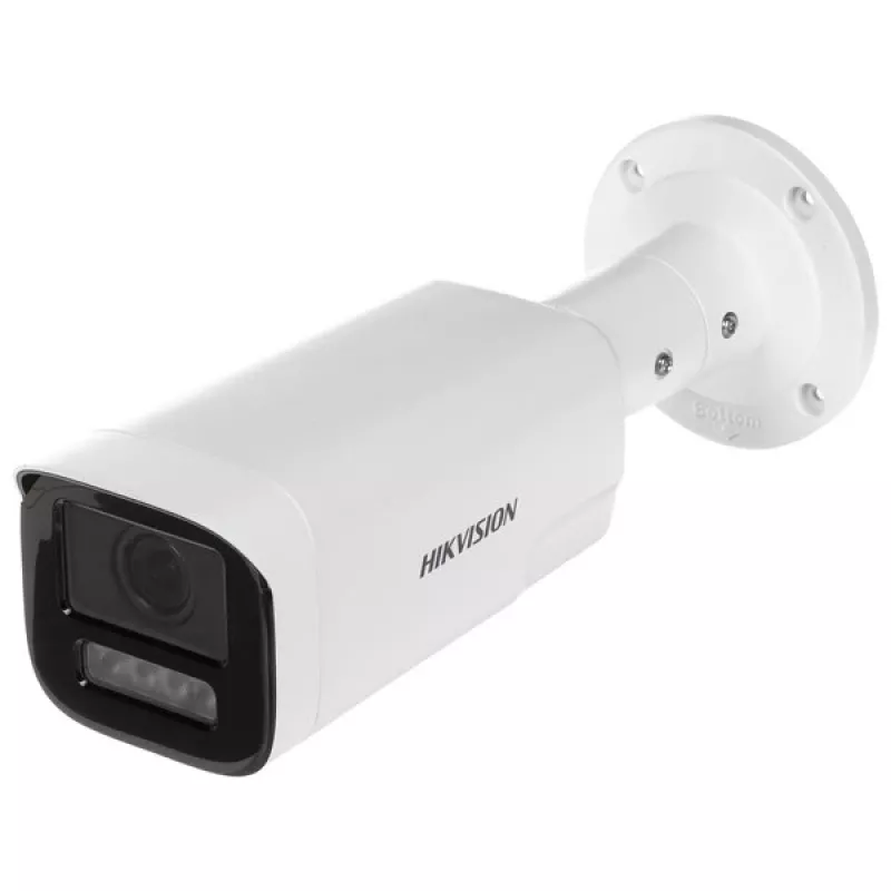 IP kamera Hikvision DS-2CD1623G2-LIZU/SL 2,8–12mm PL - varifokalinis objektyvas, stebėjimui viduje ir lauke