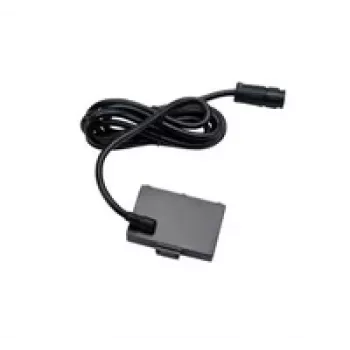 Zebra P1063406-032 maitinimo adapteris / keitiklis Automobilinis Juoda