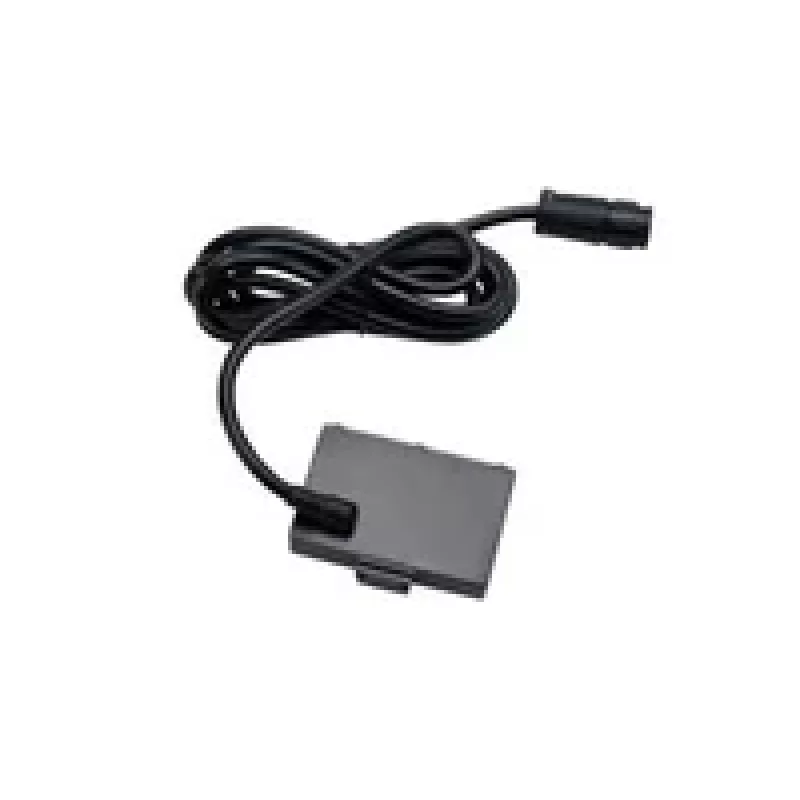 Zebra P1063406-032 maitinimo adapteris / keitiklis Automobilinis Juoda