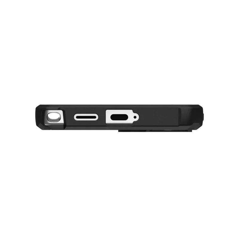 Urban Armor Gear Pathfinder mobiliojo telefono dėklas 17,3 cm (6,8) Dangtelis Juodas